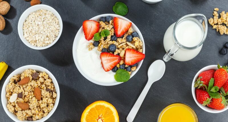 Do not eat warning issued after major supermarkets pull healthy breakfast favourite from shelves over deadly allergy risk