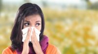 Doctor explains unusual reason one nostril gets blocked but not the other