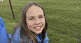 Doctor has hope for girl injured in Minneapolis church shooting