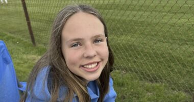Doctor has hope for girl injured in Minneapolis church shooting