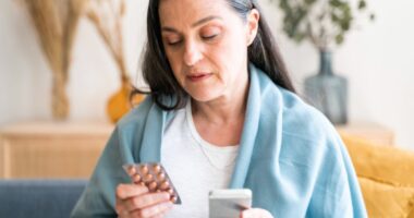 Doctor issues advice to anyone taking these three prescription medications