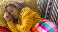Doctor shares 36p traditional short term remedy that 'could help you sleep better'