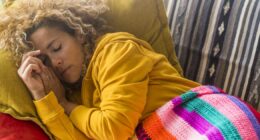 Doctor shares 36p traditional short term remedy that 'could help you sleep better'