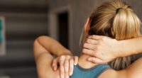 Doctors warning over rise of agonising shoulder condition - victims left unable to raise their arms