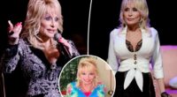 Dolly Parton skips Dollywood appearance over health issue 6 months after husband's death