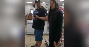 Alhambra domestic violence victim