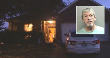 Domestic violence suspect kills wife after police ride: Cops