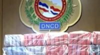 Dominican Republic seize cocaine from Venezuelan boat