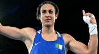 Don Lemon launches staggering defense of controversial Olympic boxer Imane Khelif