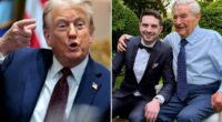 Donald Trump blames huge 'barrier' for stopping America from healing