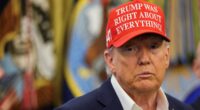 Donald Trump urges MLB icon to sue baseball chiefs over drug scandal