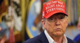 Donald Trump urges MLB icon to sue baseball chiefs over drug scandal