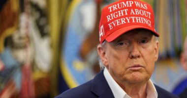 Donald Trump urges MLB icon to sue baseball chiefs over drug scandal