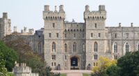Donald Trump's suite at Windsor Castle 'boasts spectacular views'