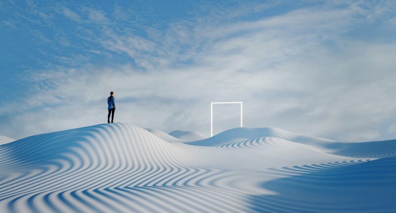 Don't Just Disrupt Your Industry — Transform It