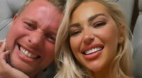 Doorbell footage shows Thomas Skinner begging mistress to let him in