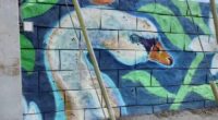 Downtown Orlando gets new murals funded by federal grant