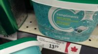 Dozens of Canadian supermarkets busted for hiding 'Made in USA' labels amid tariff war