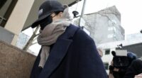 Shaymaa Oun Ghazi Zuhaira, 41, was convicted of careless driving over the killing of Jack Davey in Hawthorn, Melbourne.
