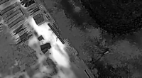 Drone helps Sangamon Co. deputies stop burglary at Viper Mine; two arrested