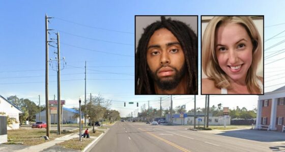Intoxicated Driver Arrested After Hit-and-Run Leaves Cyclist...