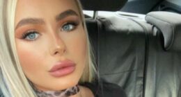 Dubai prison hell of Brit, 23, jailed after being caught with cocaine
