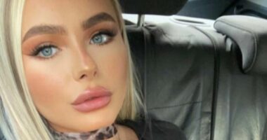 Dubai prison hell of Brit, 23, jailed after being caught with cocaine
