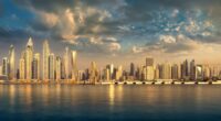 Dubai's secret sex trade - and the British men who fuel it: GUY ADAMS