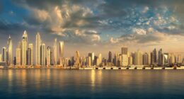 Dubai's secret sex trade - and the British men who fuel it: GUY ADAMS