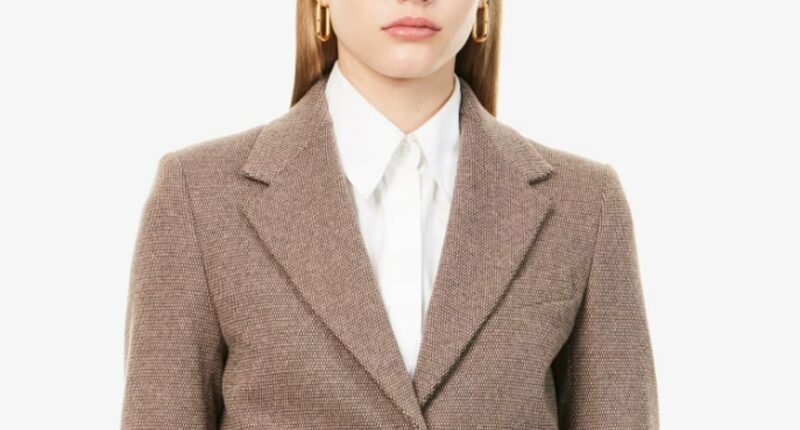 Duchess Sophie just showcased the perfect blazer for autumn - it's almost sold out so we've found others that are just as smart