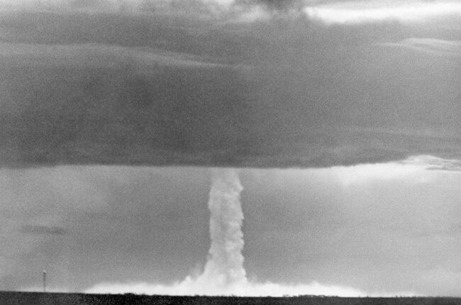 Duck and Cover! 'De-Nuke' Before Its too Late!