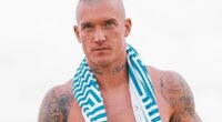 Dustin Martin lists luxury Port Melbourne apartment for sale as former footy star takes on a very different role away from football