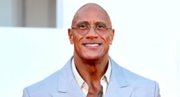 Dwayne 'The Rock' Johnson makes heartbreaking family confession