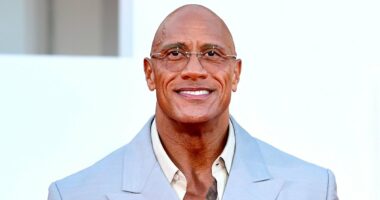 Dwayne 'The Rock' Johnson makes heartbreaking family confession