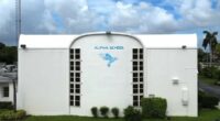 Dystopian 'Black Mirror' school where AI teaches kids