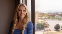 ELIZABETH SMART is faced with every mother's worst nightmare