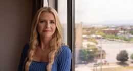 ELIZABETH SMART is faced with every mother's worst nightmare