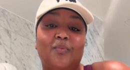 EXC: Lizzo lawsuit 'will disappoint' bosses and threaten endorsements