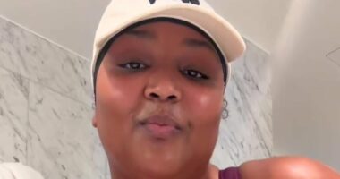 EXC: Lizzo lawsuit 'will disappoint' bosses and threaten endorsements