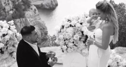 EXC Molly-Mae Hague and Tommy Fury will bag a £5m payday fromr wedding