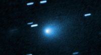 Earliest images of mysterious interstellar object reveal alien origins