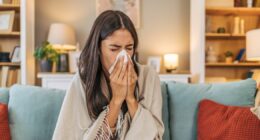 Early sign of new Covid 'Stratus' variant as doctor issues alert