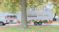 Eastern Illinois Foodbank announces Foodmobile changes, new features