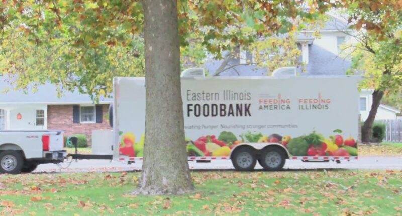 Eastern Illinois Foodbank announces Foodmobile changes, new features