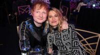 Ed Sheeran reveals how his marriage to Cherry Seaborn has...