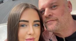 Educating Yorkshire head, 53, hits back over huge age gap relationship