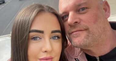 Educating Yorkshire head, 53, hits back over huge age gap relationship