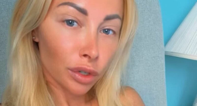 Eerie final message daughter sent mom before vanishing on road trip