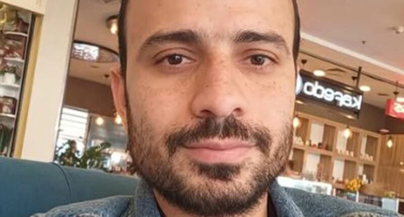 Egyptian migrant who raped woman in Hyde Park faces more jail time