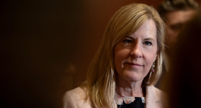 Election to fill assassinated Minnesota House member's seat will decide control of the chamber